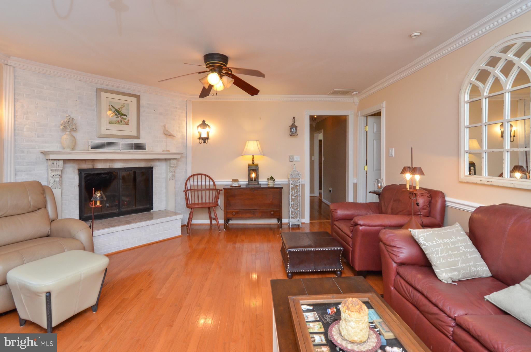 POTOMAC SHORES - Residential