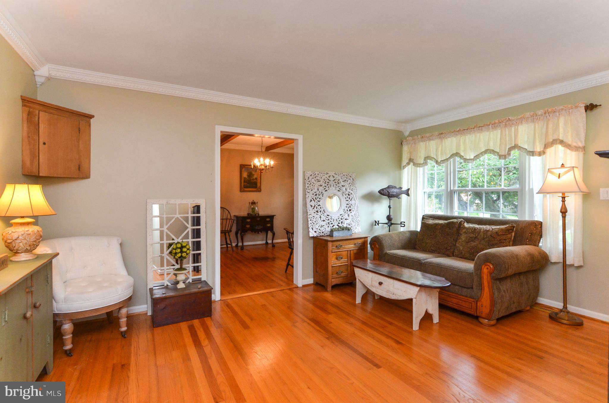 POTOMAC SHORES - Residential