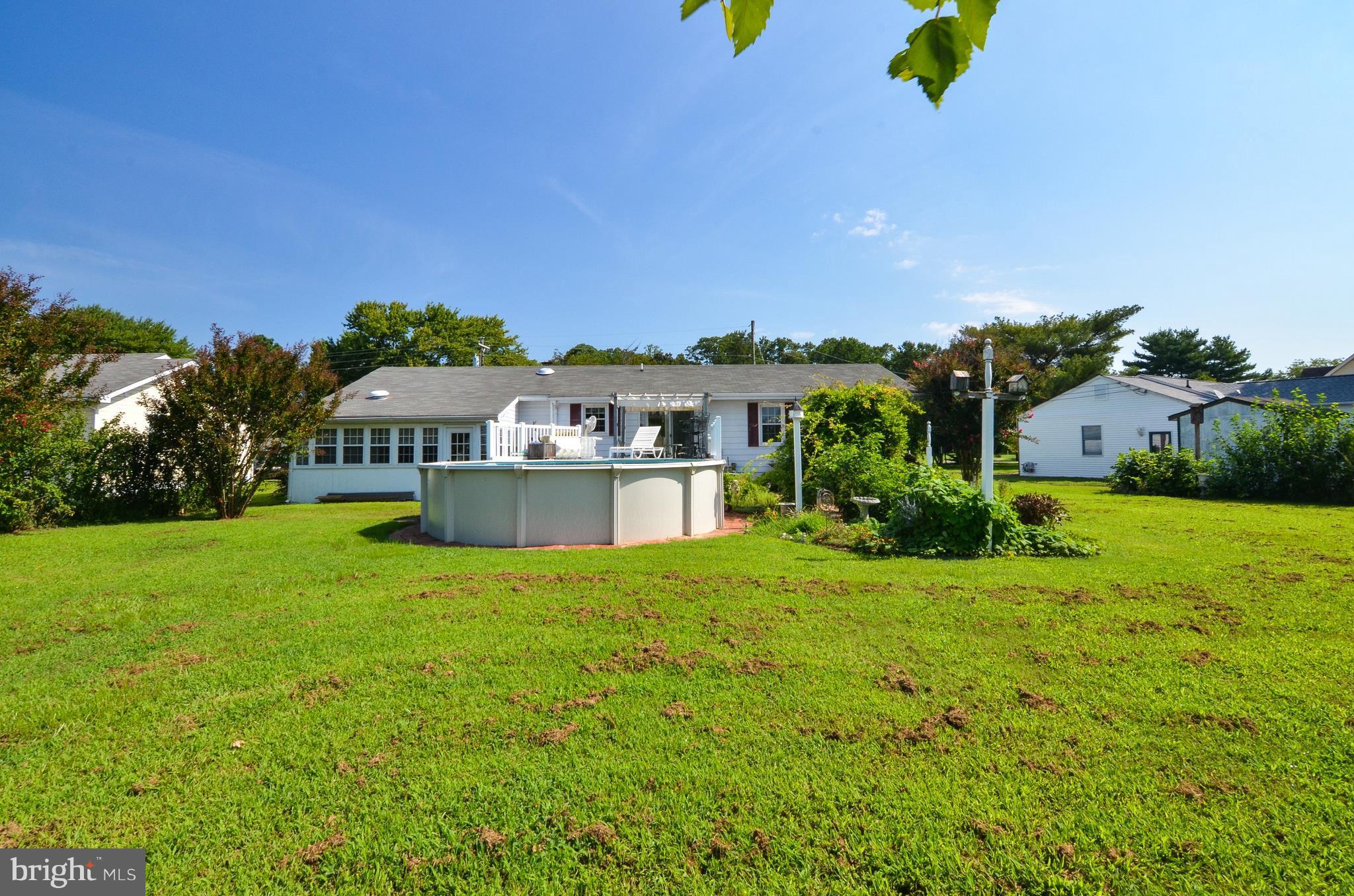 POTOMAC SHORES - Residential