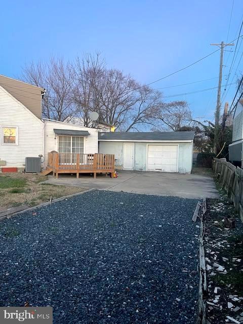 MURRAY POINT - Residential