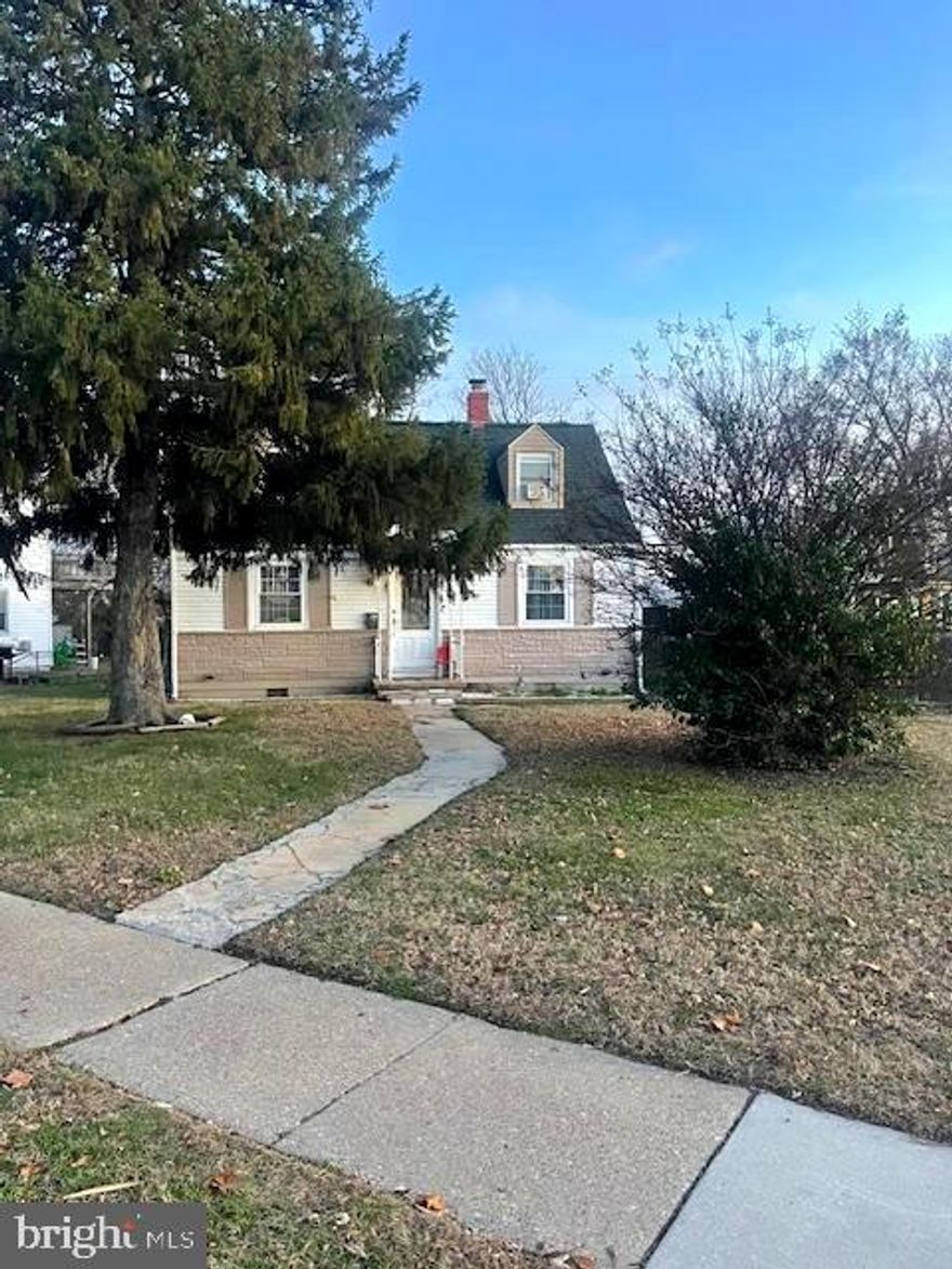 Welcome!- Could Be Your First Home!

Step into comfort and style in this cozy 3-bedroom, 2-bathroom home. From the moment you enter, you'll love the open floor plan that flows seamlessly from the living room to the kitchen – perfect for entertaining or relaxing with family.

The home features a main bedroom on the first level, perfect for senior living and a luxurious jacuzzi tub, giving you the perfect retreat after a long day. Each bedroom offers plenty of natural light and ample closet space.

Enjoy the convenience of a private garage and the added charm of a fenced backyard – ideal for pets, kids, or weekend BBQs. This home is move-in ready and has everything first-time buyers are looking for: space, comfort, and a location with easy access to local shops, dining, and commuter routes.

Don't miss this opportunity to own a home that combines value, style, and function. Schedule your tour today and imagine the possibilities!