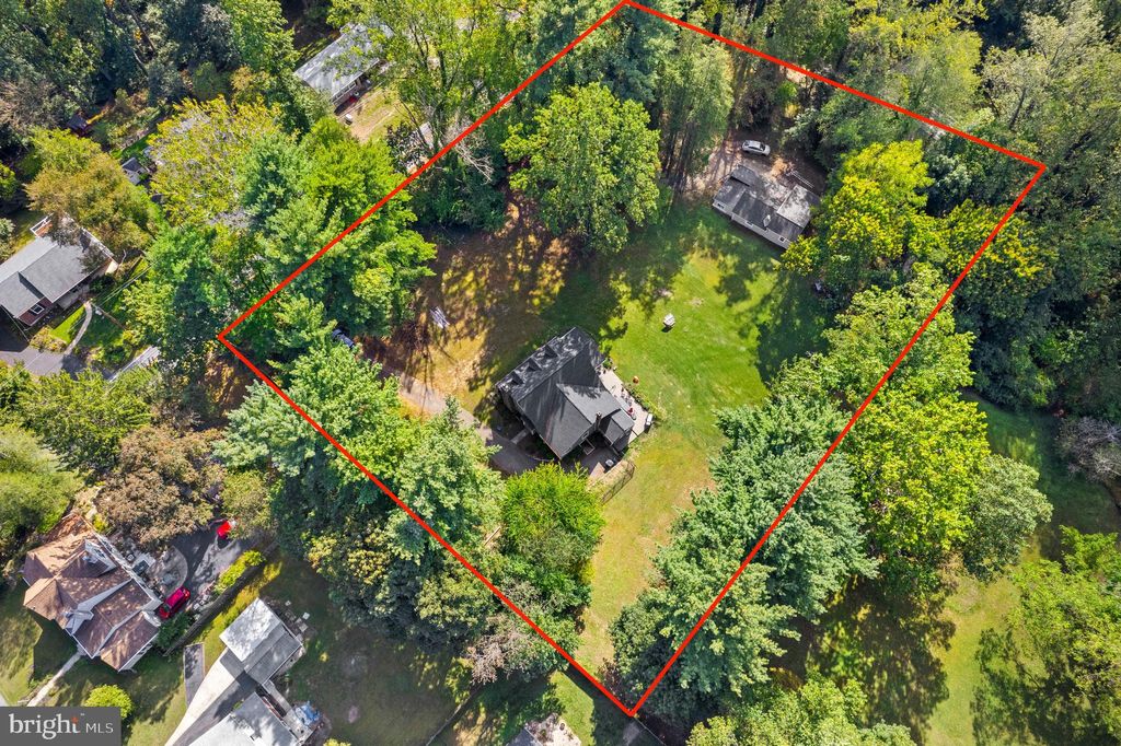 Photo of 225 Fox Road, MEDIA, PA 19063 (MLS # PADE2108040)