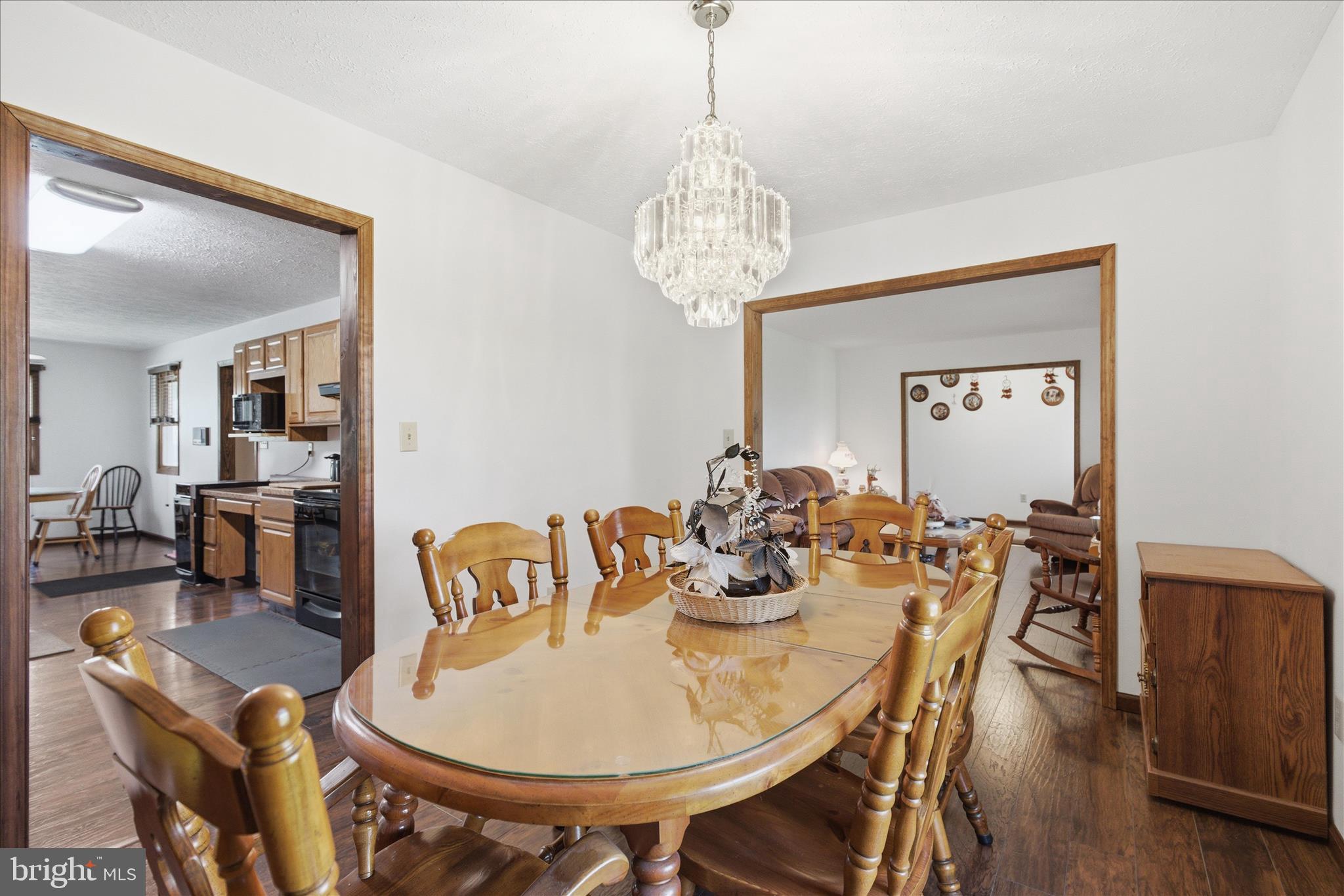 OLDE OAK FARM - Residential