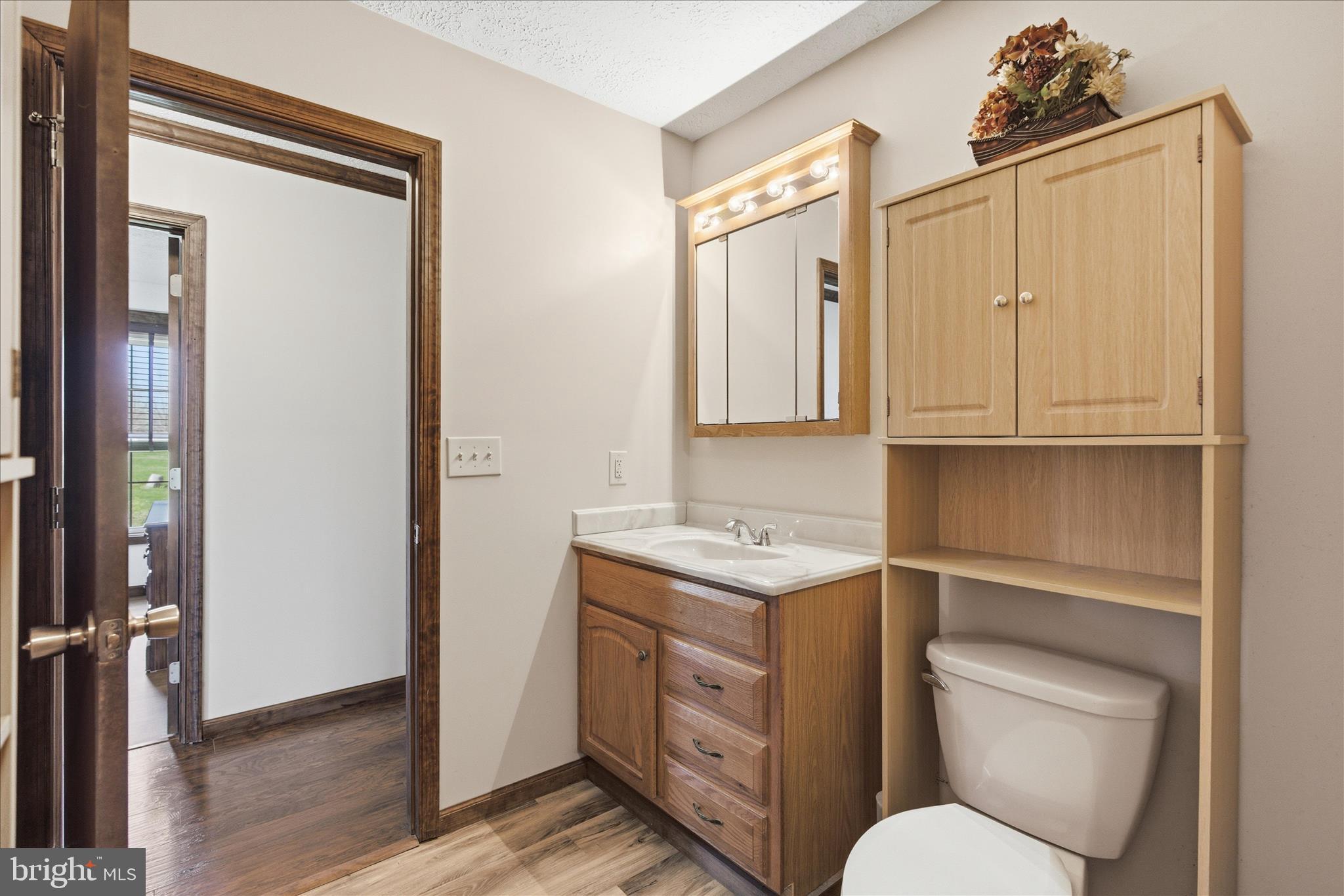 OLDE OAK FARM - Residential