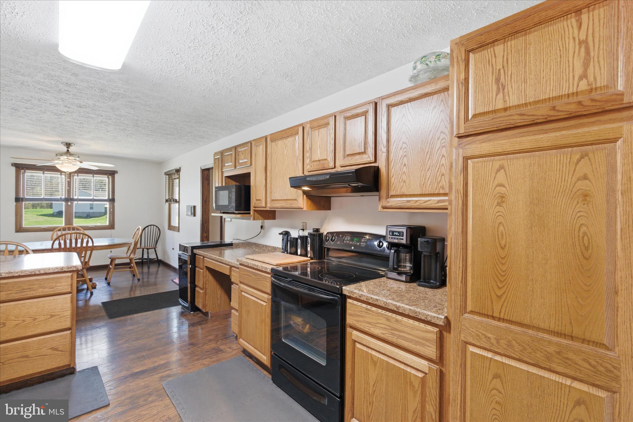 OLDE OAK FARM - Residential