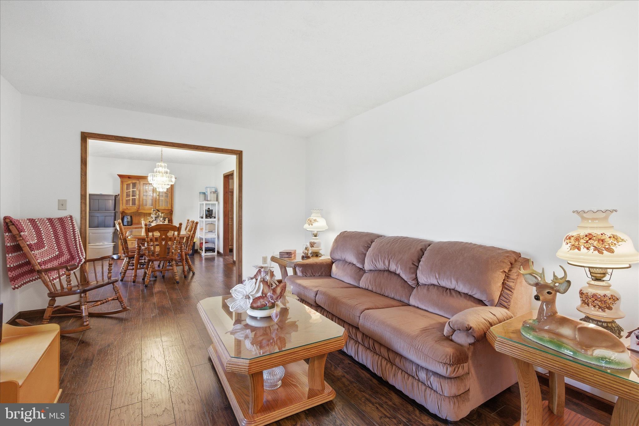 OLDE OAK FARM - Residential