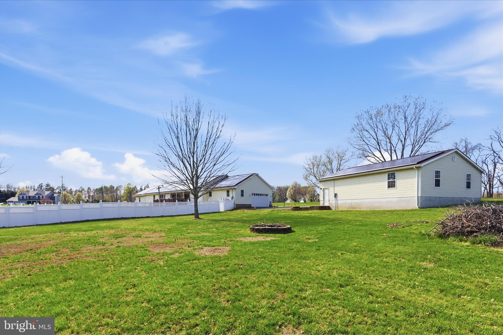OLDE OAK FARM - Residential