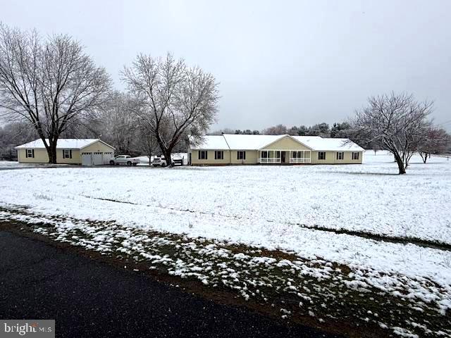 OLDE OAK FARM - Residential