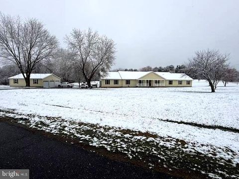 13301 OLDE OAK DRIVE CHARLOTTE HALL MD 20622