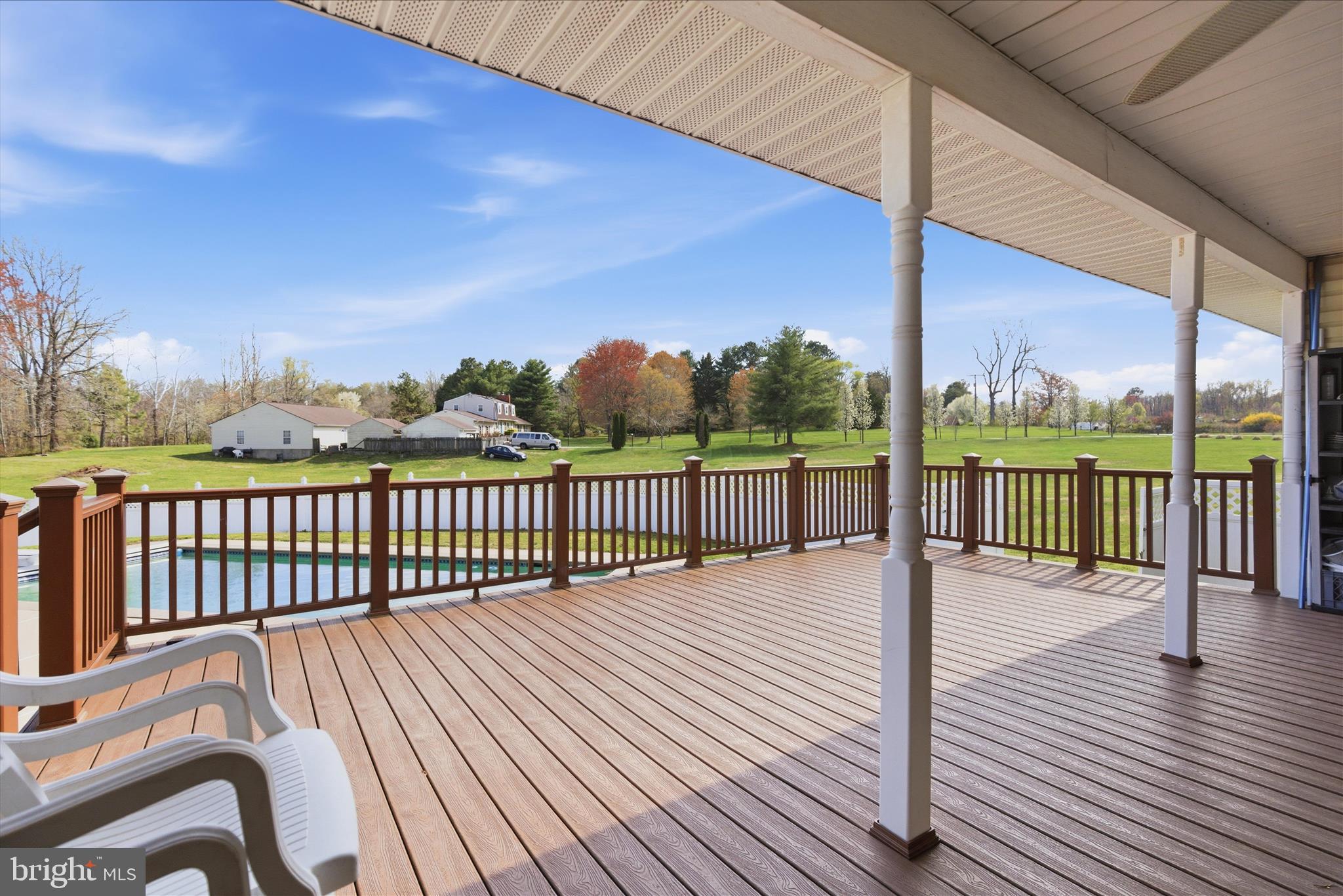 OLDE OAK FARM - Residential