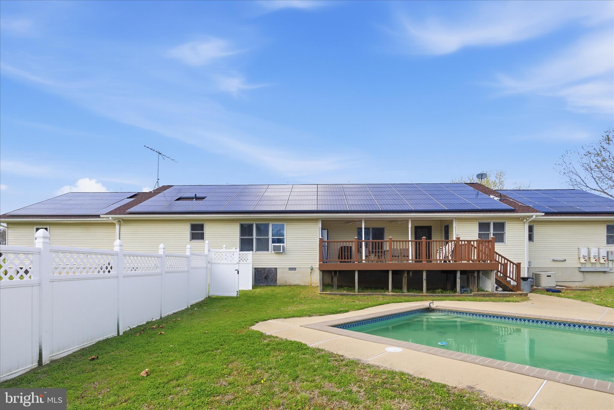 OLDE OAK FARM - Residential