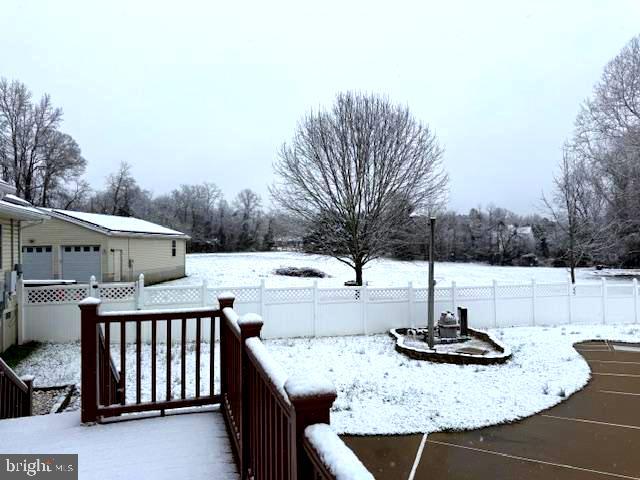 OLDE OAK FARM - Residential