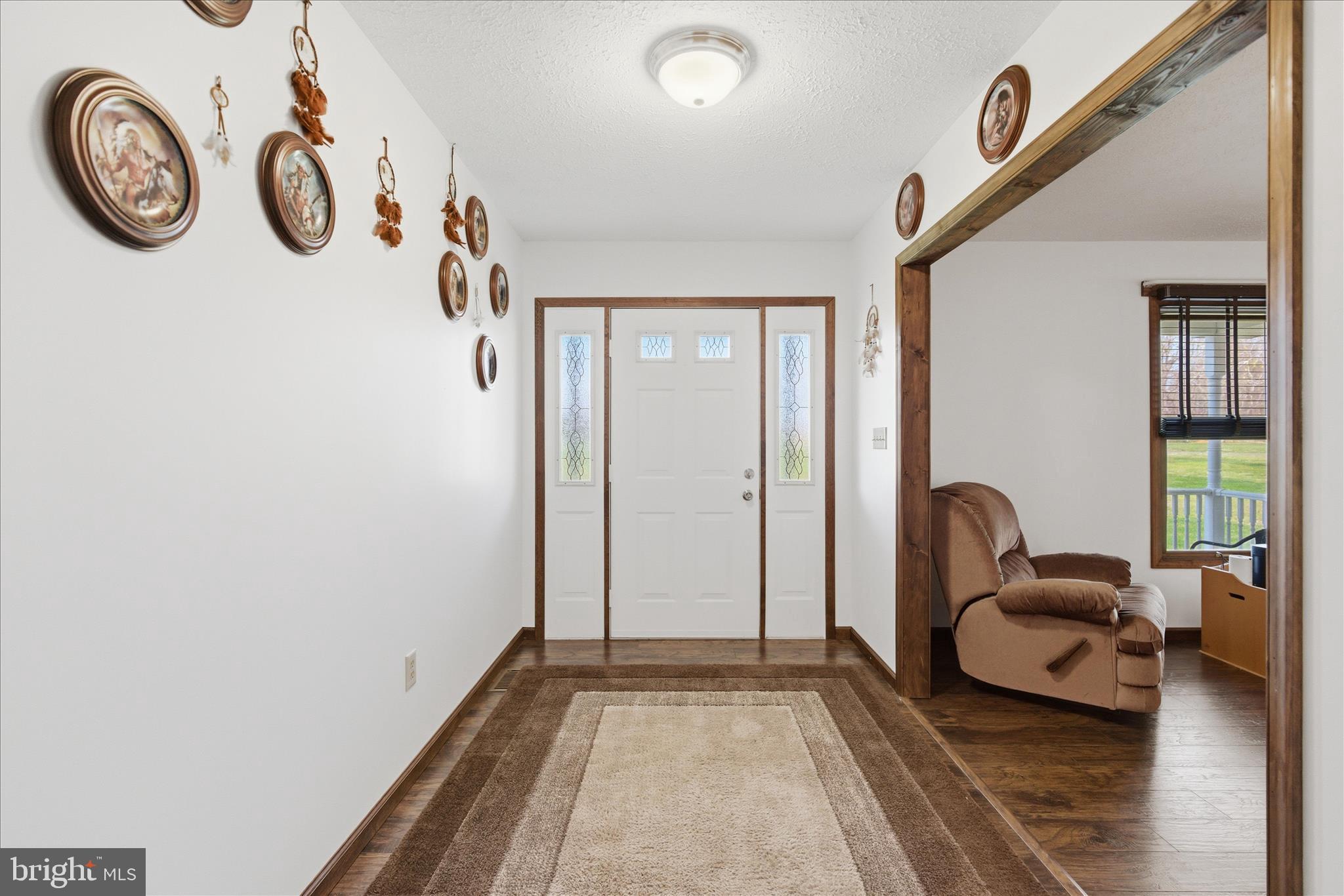 OLDE OAK FARM - Residential