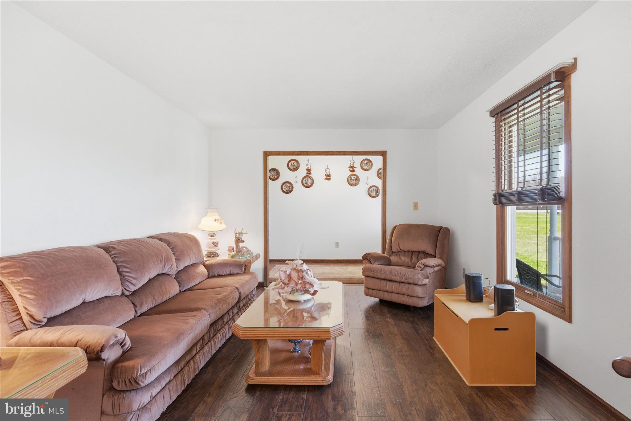 OLDE OAK FARM - Residential