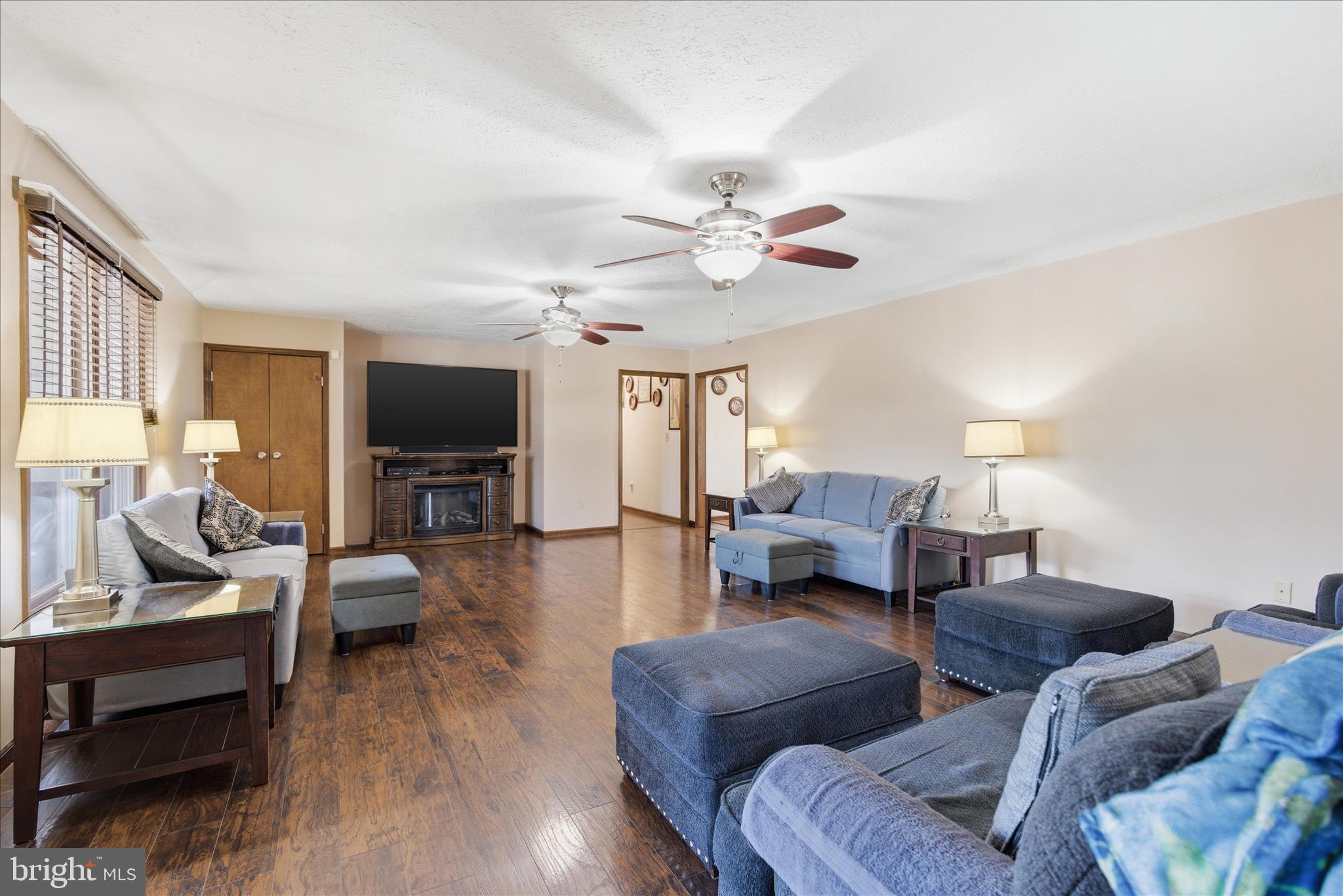 OLDE OAK FARM - Residential