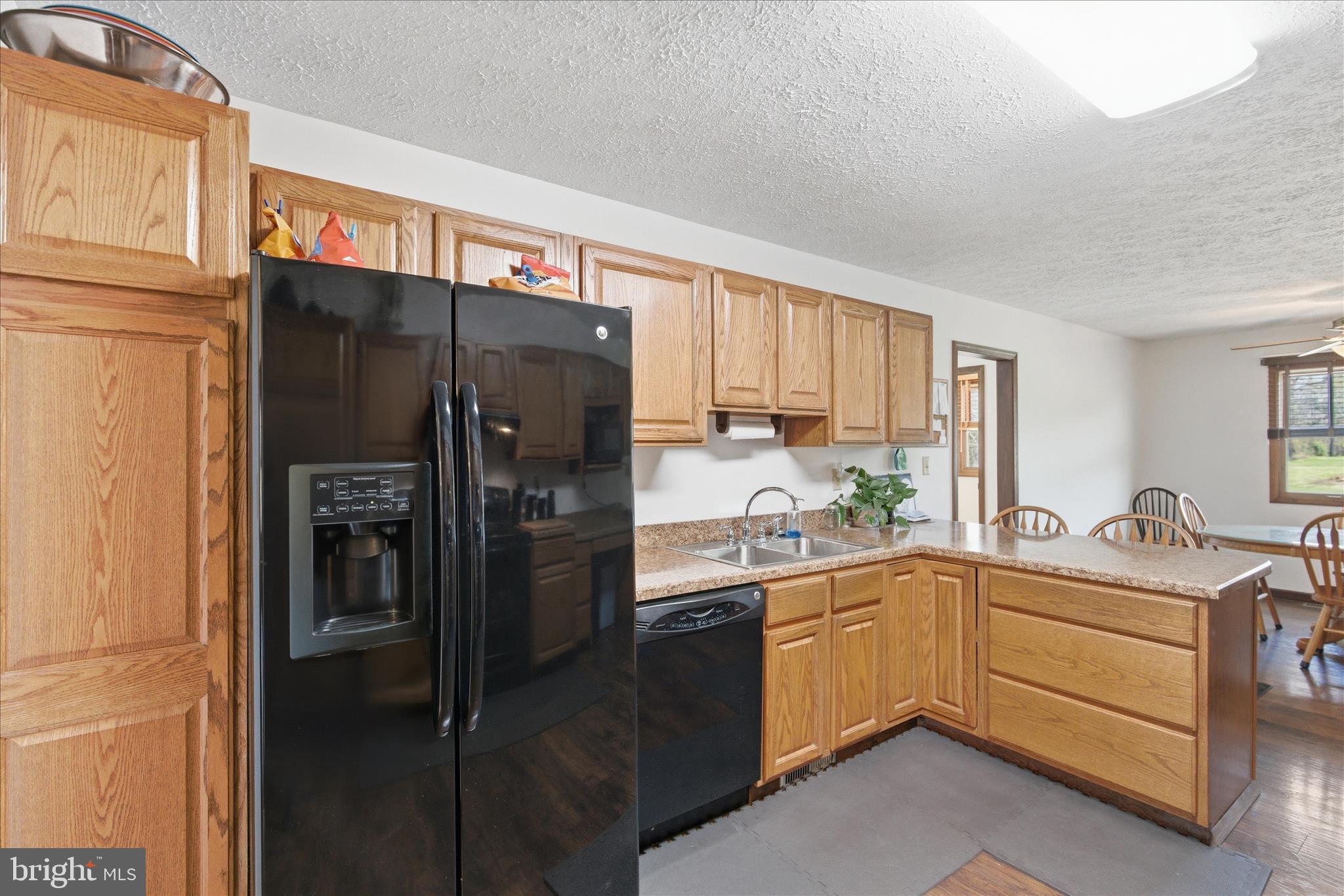 OLDE OAK FARM - Residential