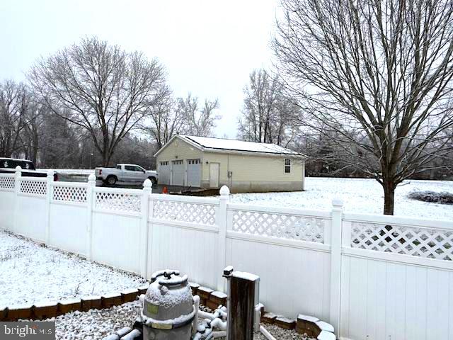 OLDE OAK FARM - Residential