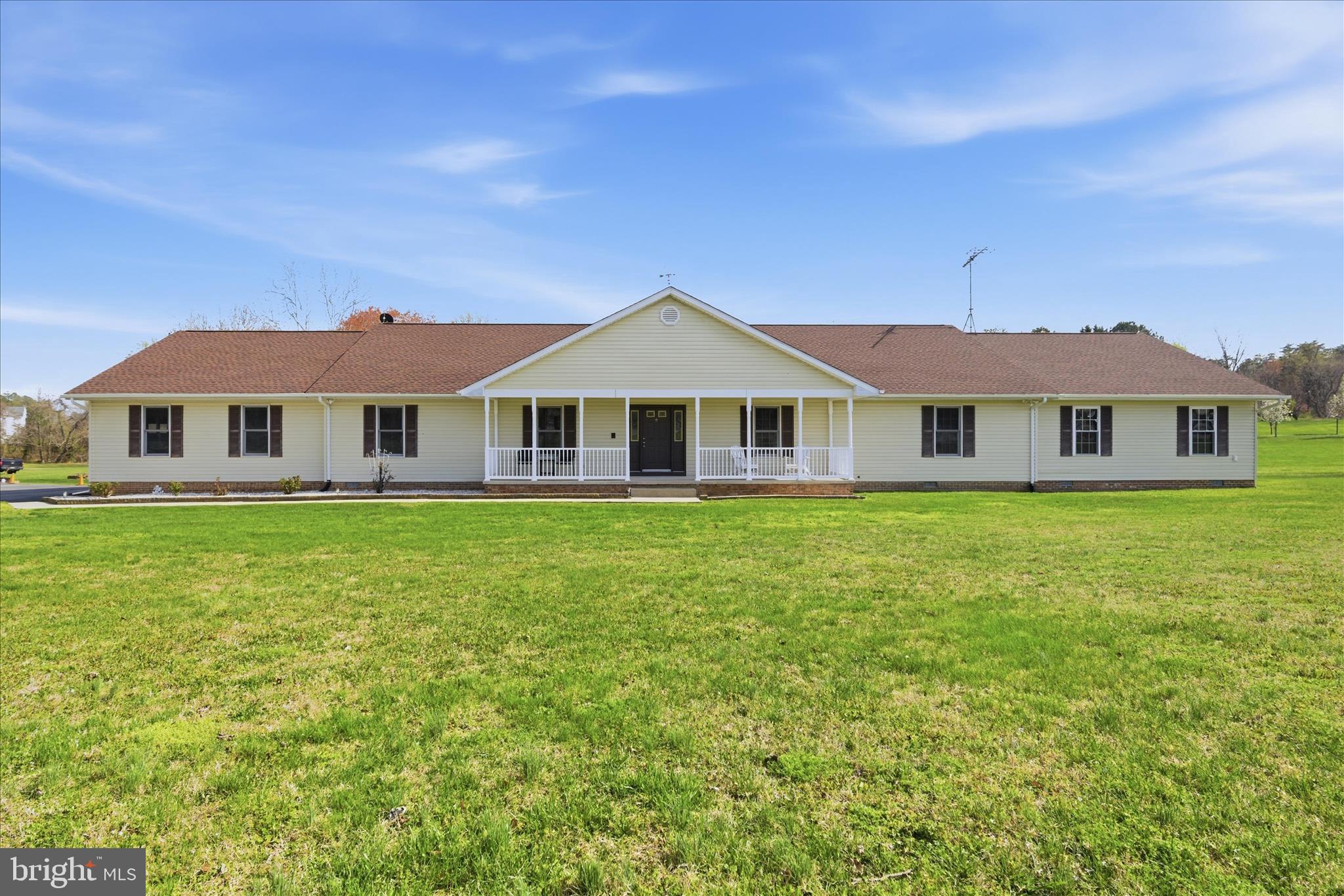 OLDE OAK FARM - Residential