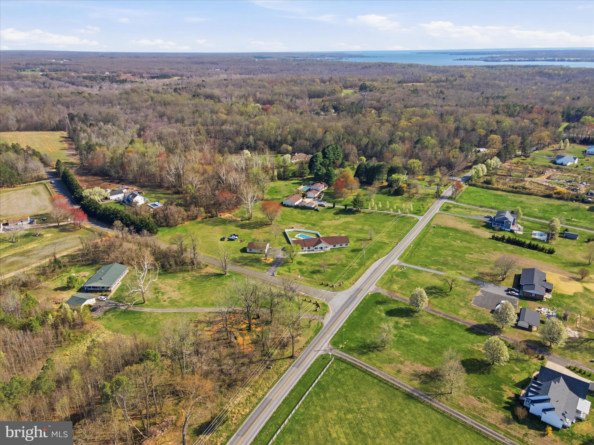 OLDE OAK FARM - Residential