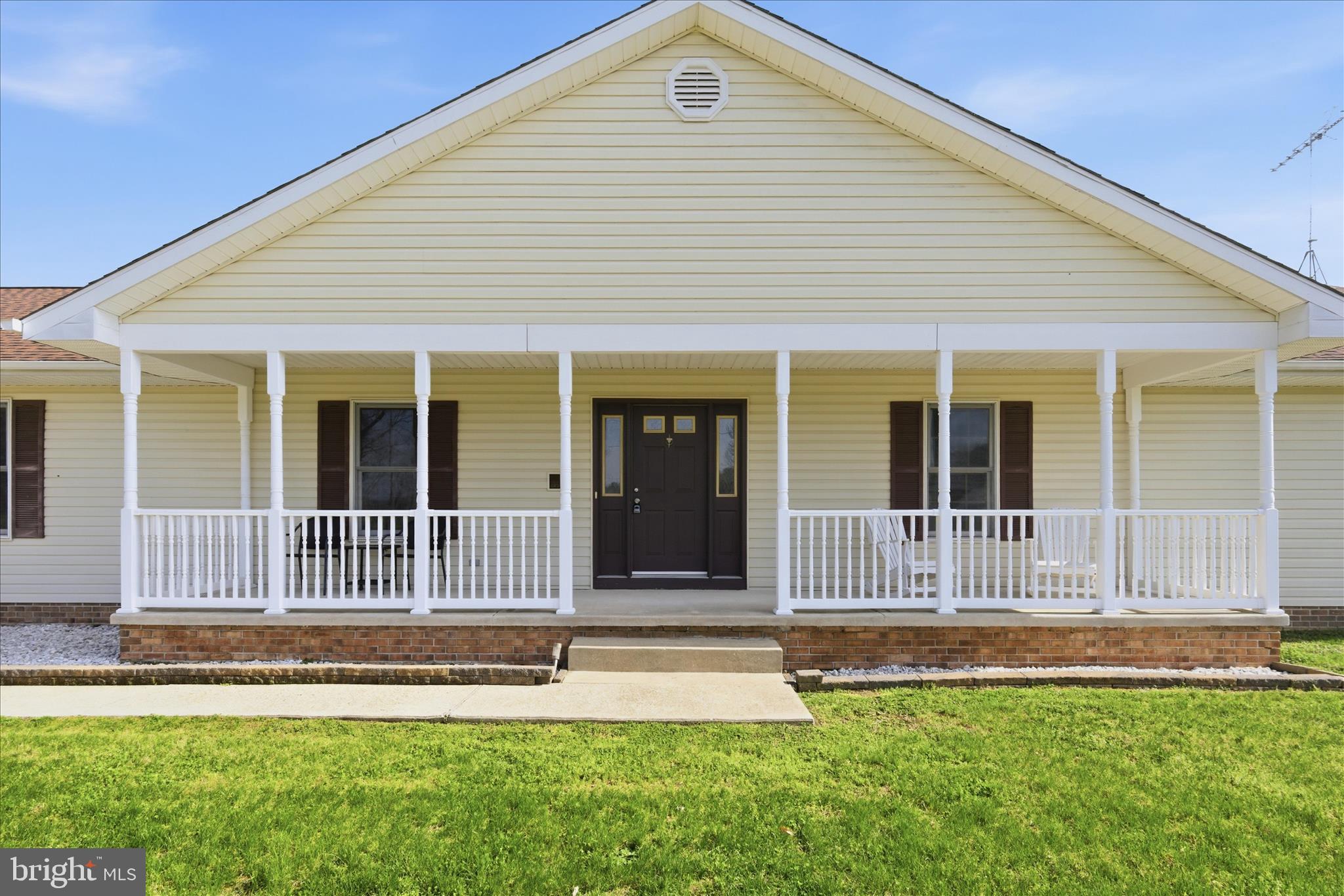 OLDE OAK FARM - Residential