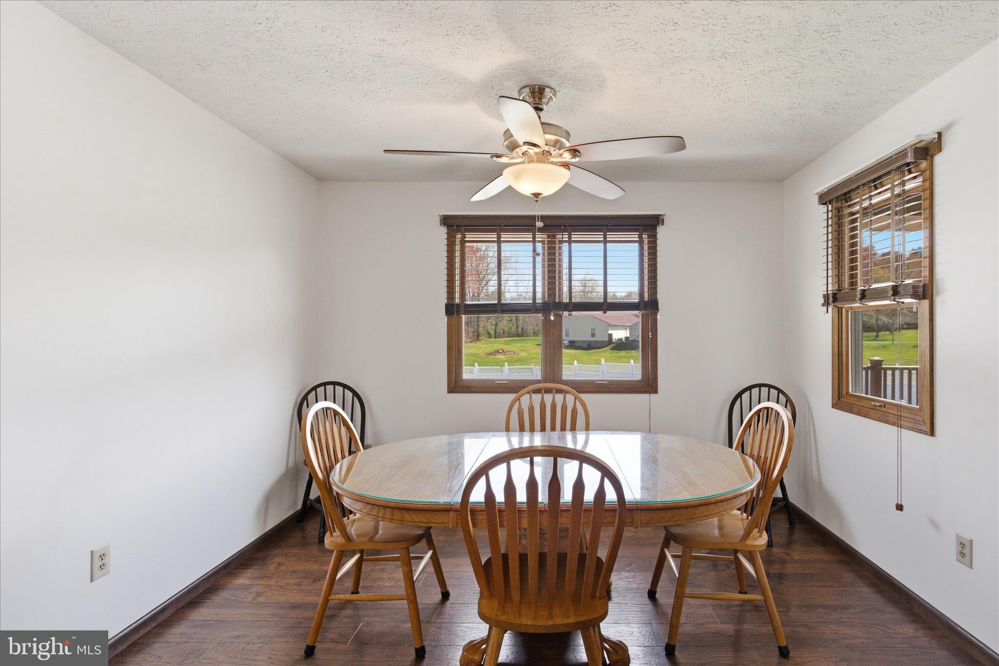 OLDE OAK FARM - Residential