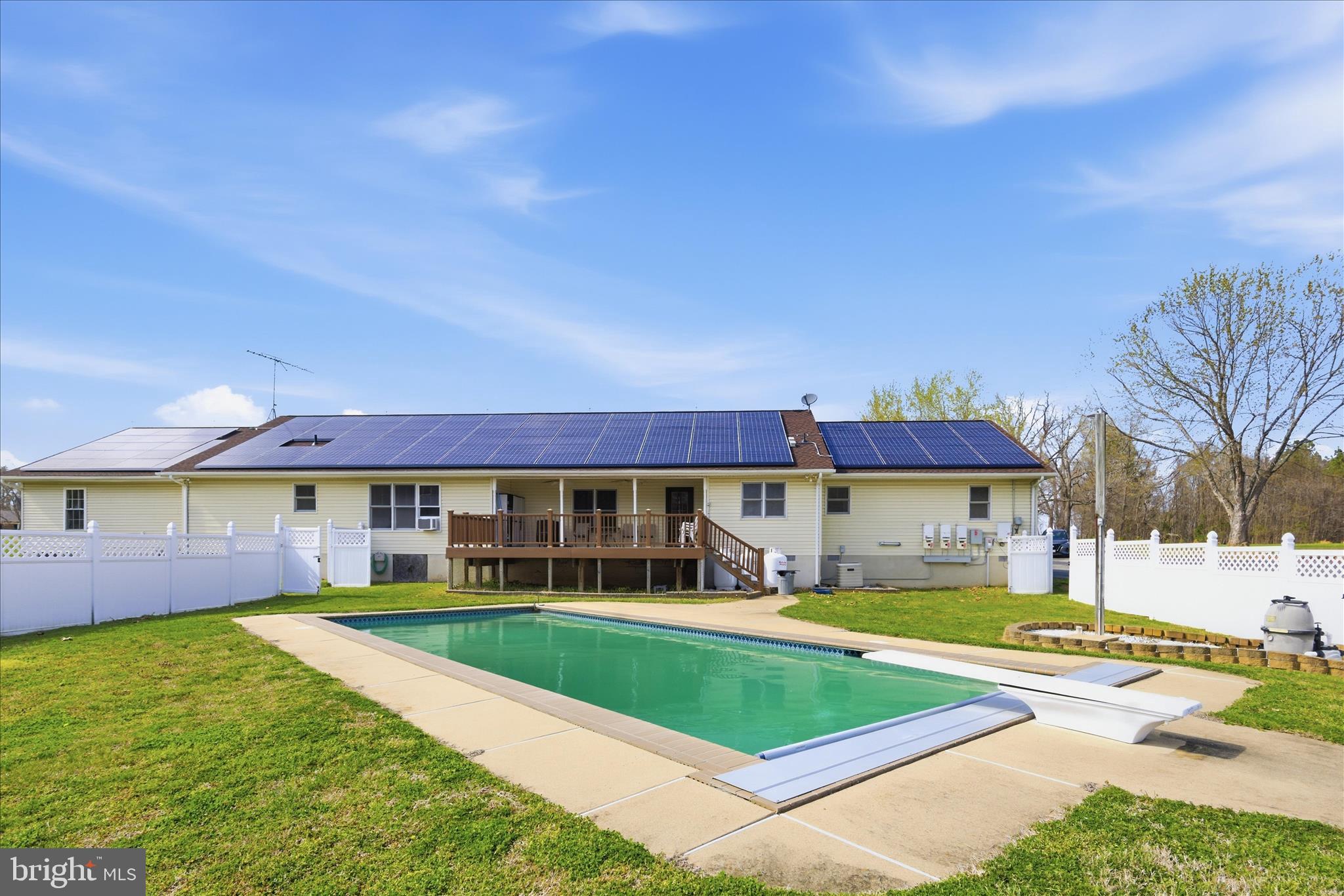 OLDE OAK FARM - Residential