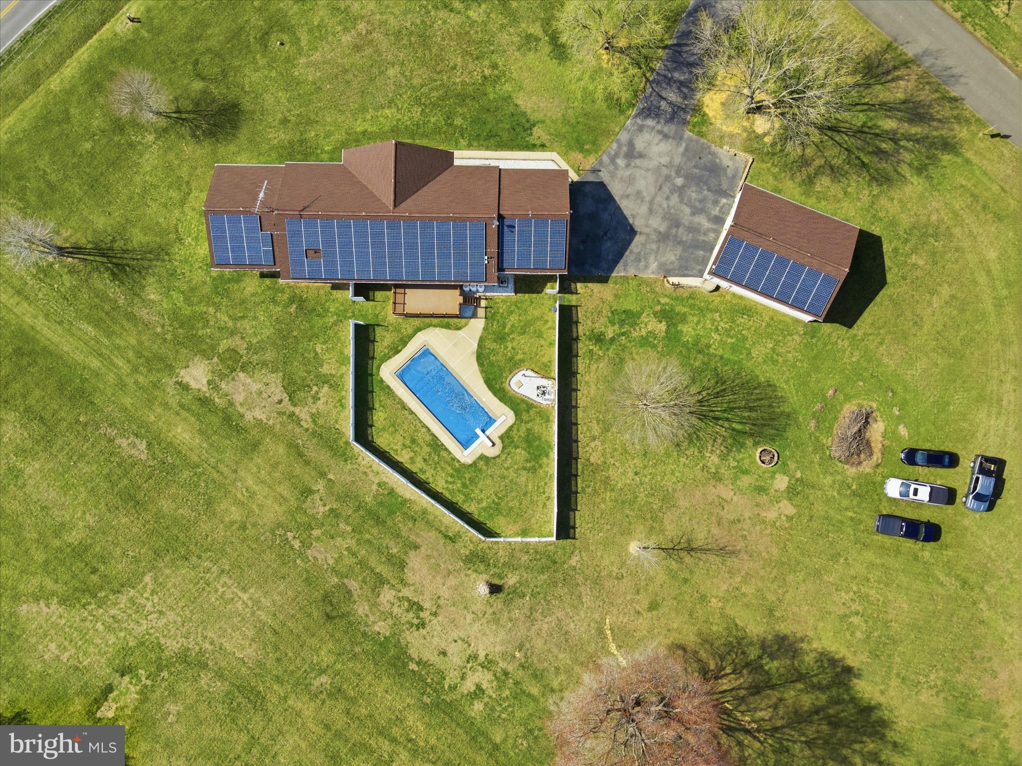 OLDE OAK FARM - Residential