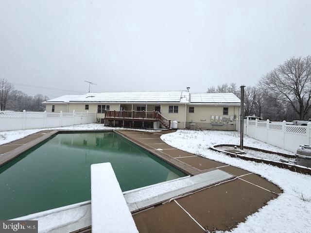 OLDE OAK FARM - Residential