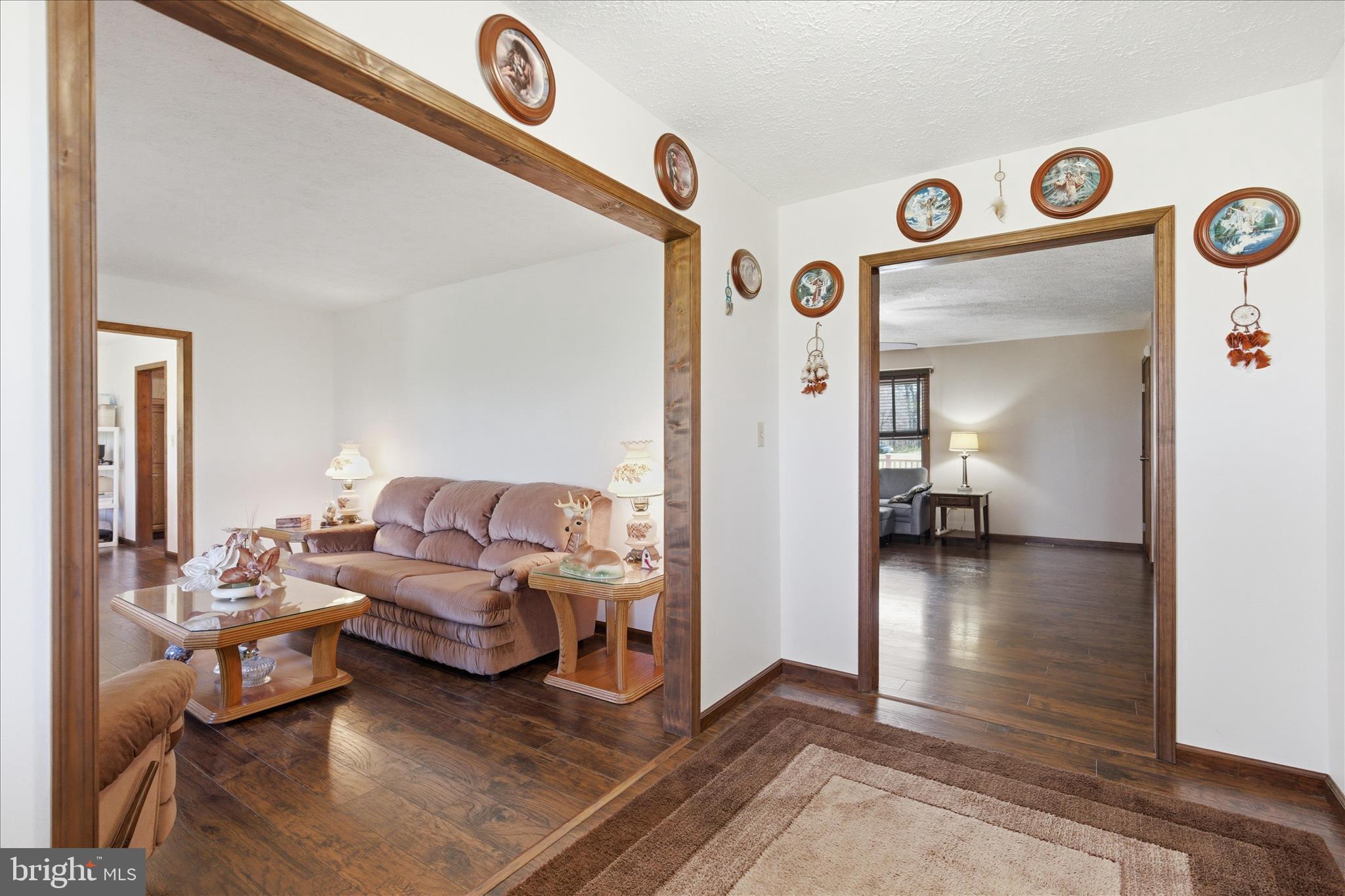 OLDE OAK FARM - Residential