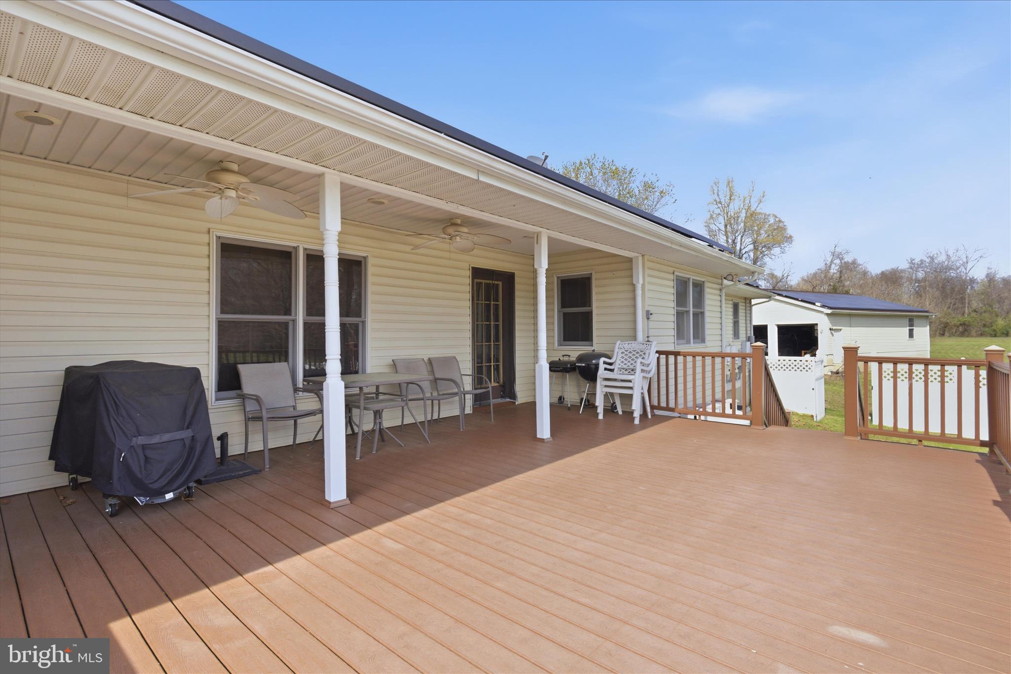 OLDE OAK FARM - Residential