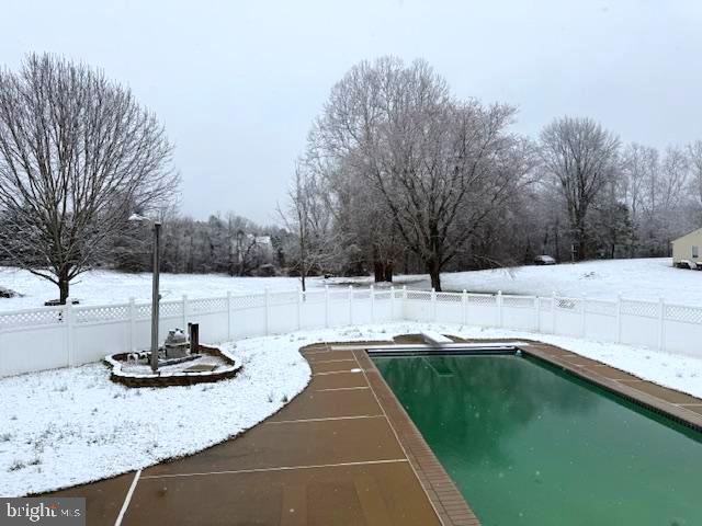 OLDE OAK FARM - Residential