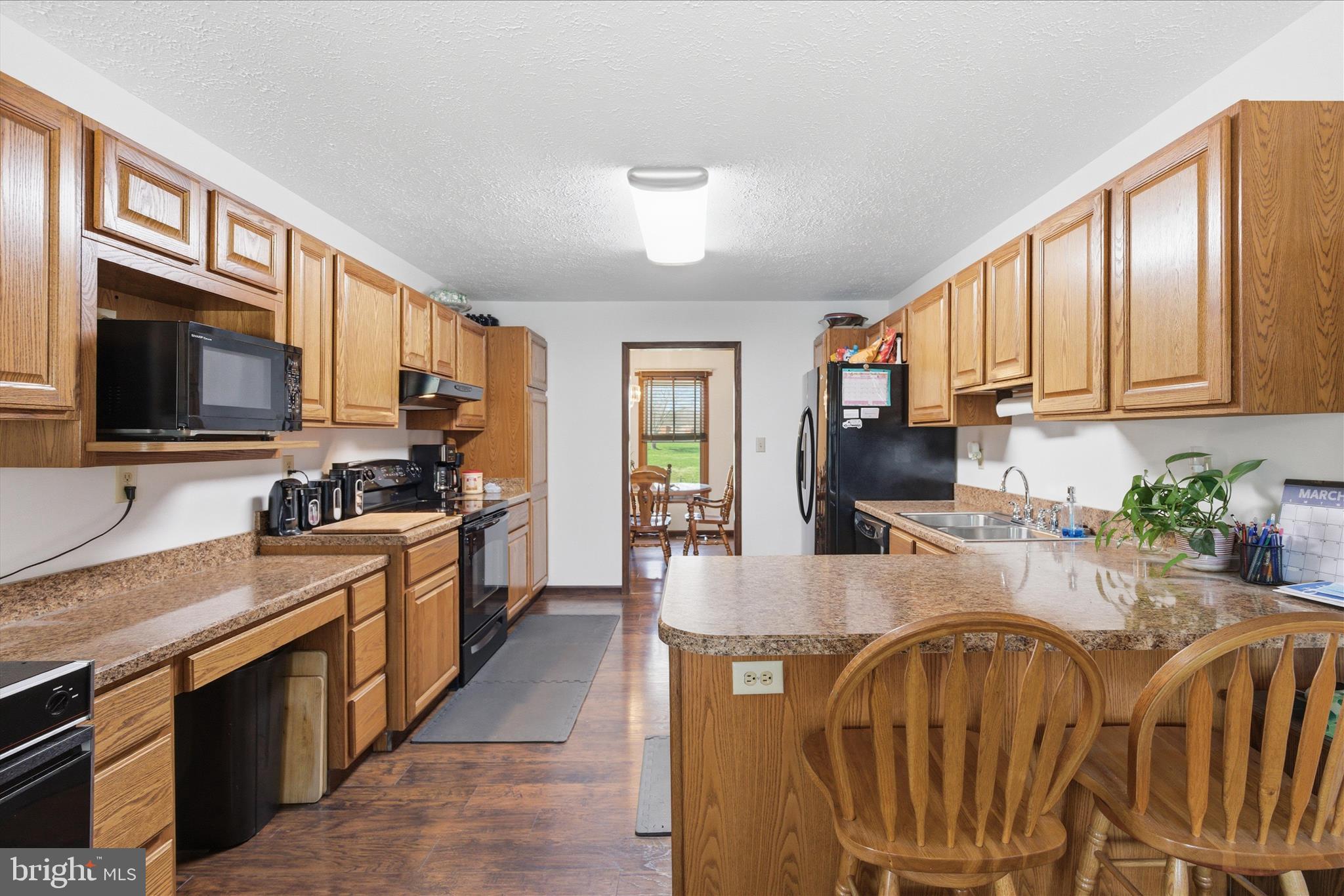 OLDE OAK FARM - Residential