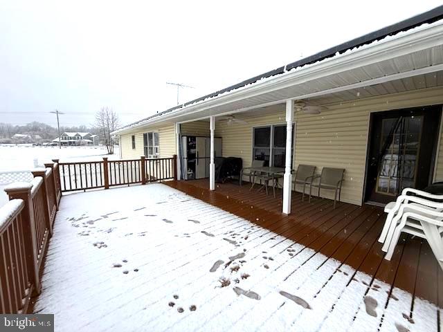 OLDE OAK FARM - Residential