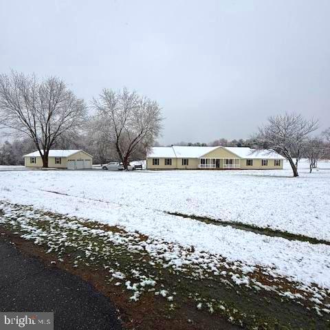 13301 OLDE OAK DRIVE