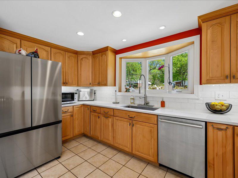 TWINBROOK FOREST - Residential