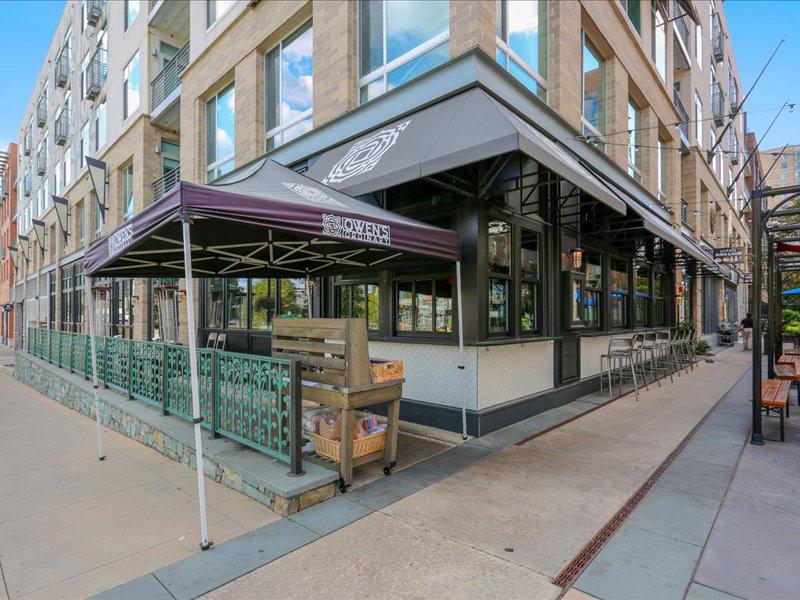 TWINBROOK FOREST - Residential