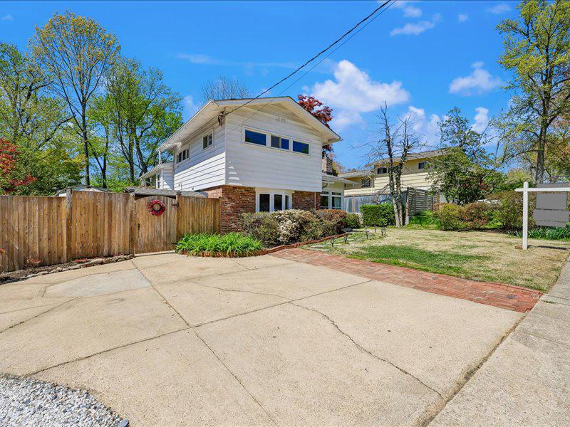 TWINBROOK FOREST - Residential