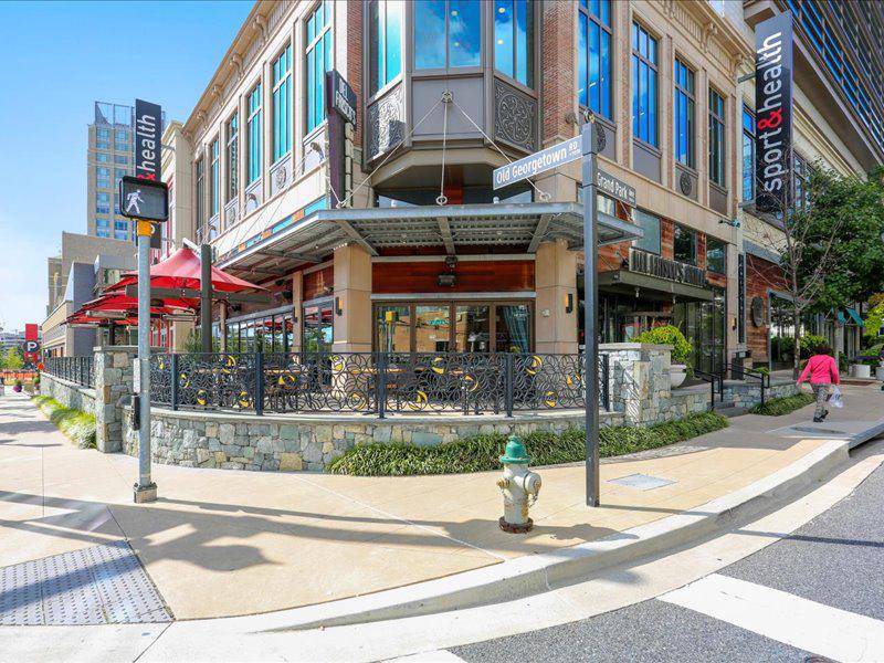 TWINBROOK FOREST - Residential