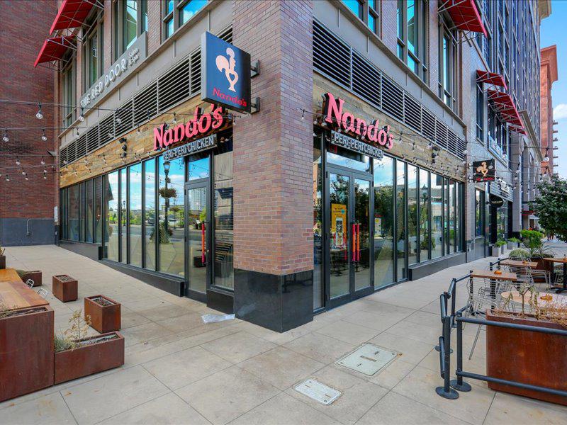 TWINBROOK FOREST - Residential