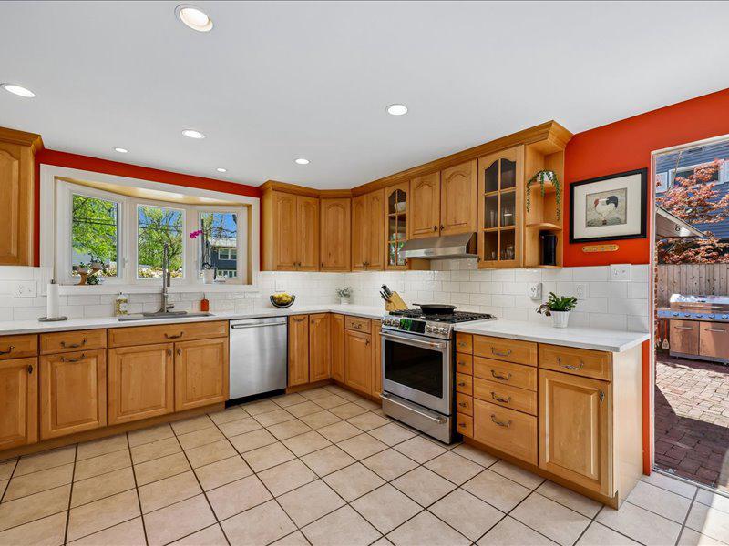 TWINBROOK FOREST - Residential