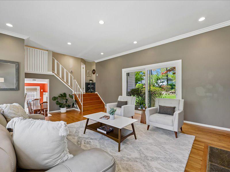 TWINBROOK FOREST - Residential