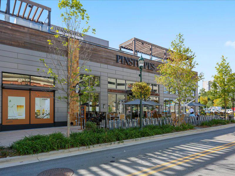 TWINBROOK FOREST - Residential