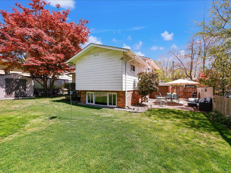 TWINBROOK FOREST - Residential