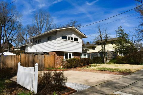 304 TWINBROOK PARKWAY ROCKVILLE MD 20851