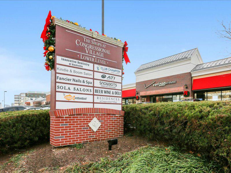 TWINBROOK FOREST - Residential