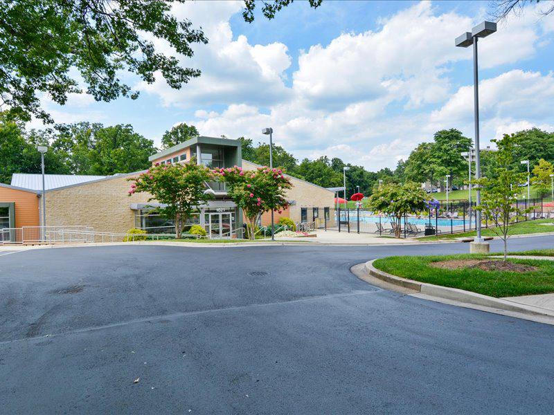 TWINBROOK FOREST - Residential