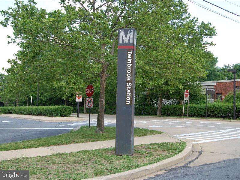 TWINBROOK FOREST - Residential