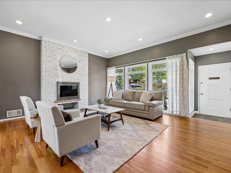 TWINBROOK FOREST - Residential