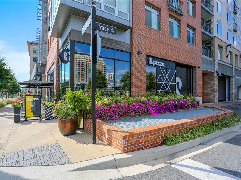 TWINBROOK FOREST - Residential