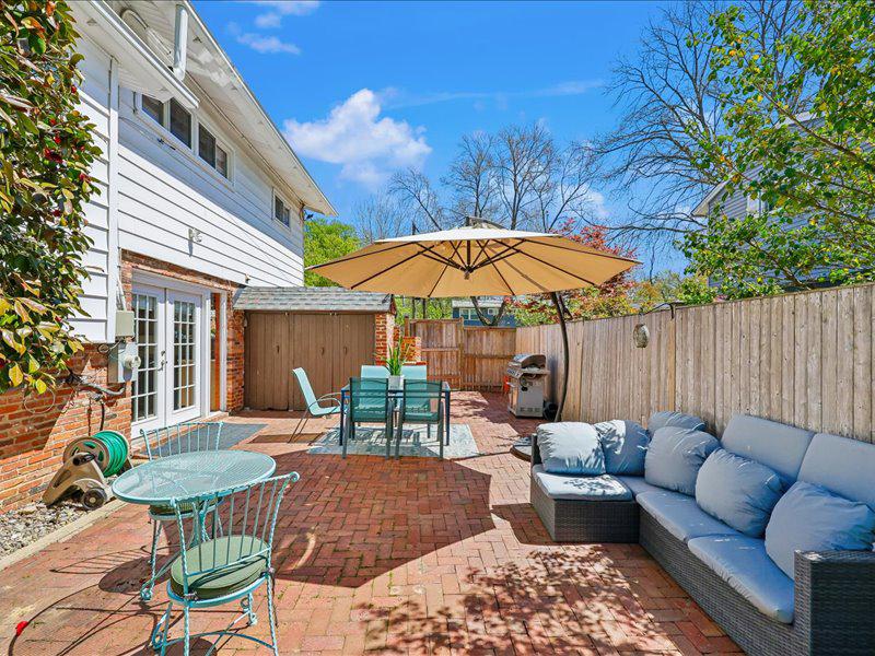 TWINBROOK FOREST - Residential